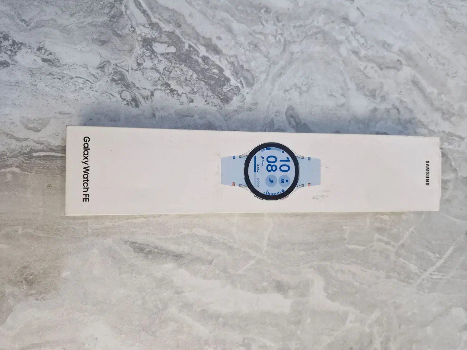 ساعت مچی هوشمند سامسونگ galaxy watch fe|ساعت|تهران, قزل قلعه|دیوار