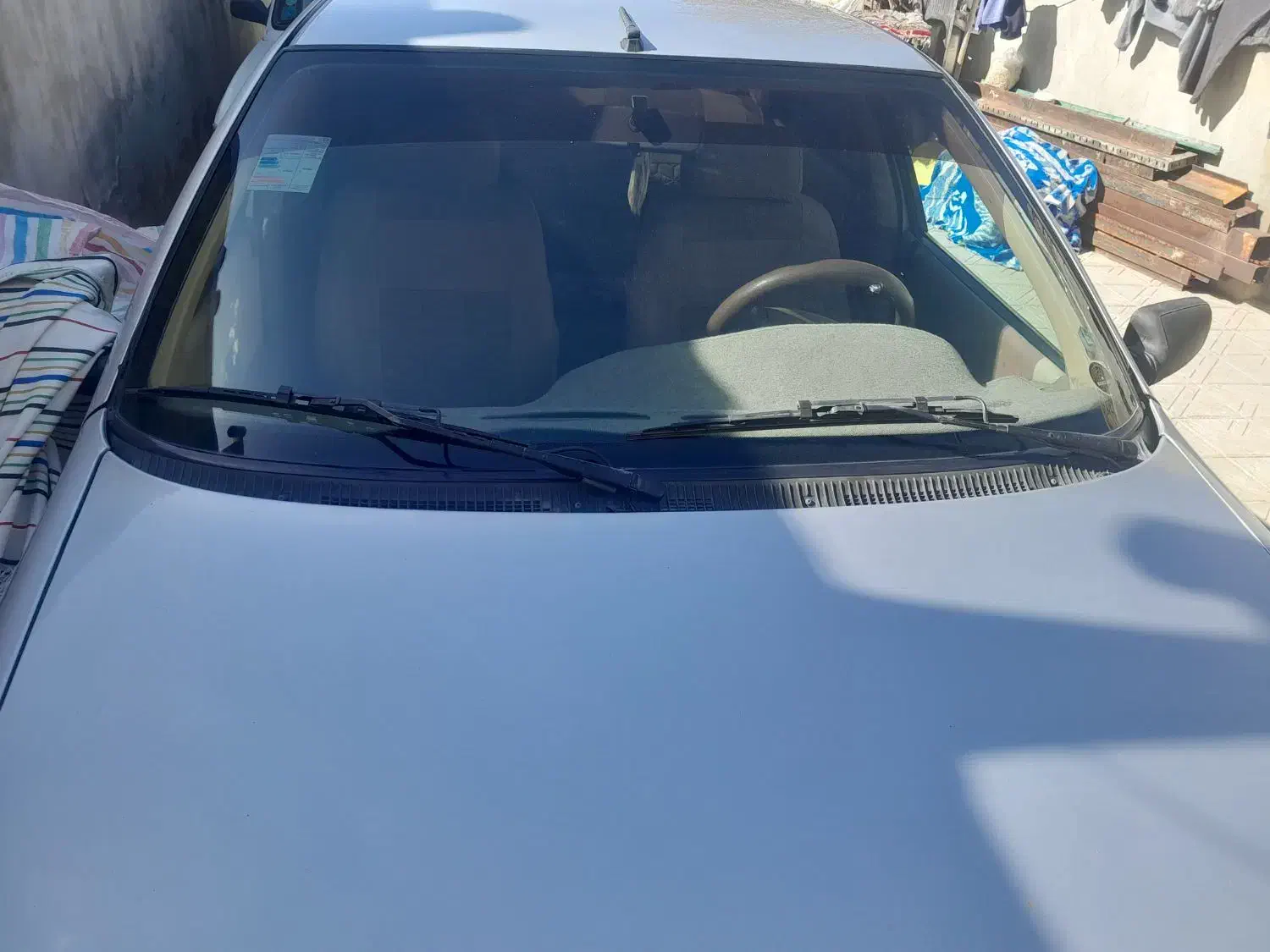 فروش پژو ۴۰۵|خودرو سواری و وانت|نهاوند, |دیوار