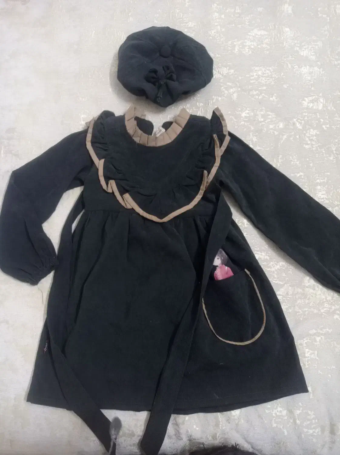 لباس دخترانه|کفش و لباس بچه|مشهد, هنرور|دیوار