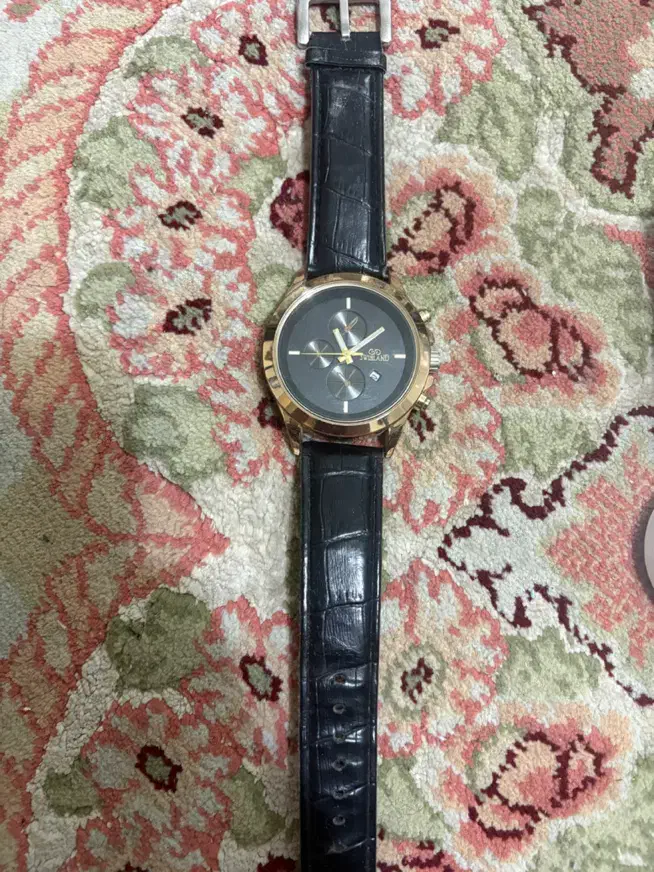 ۳ عدد ساعت مچی|ساعت|زنجان, |دیوار