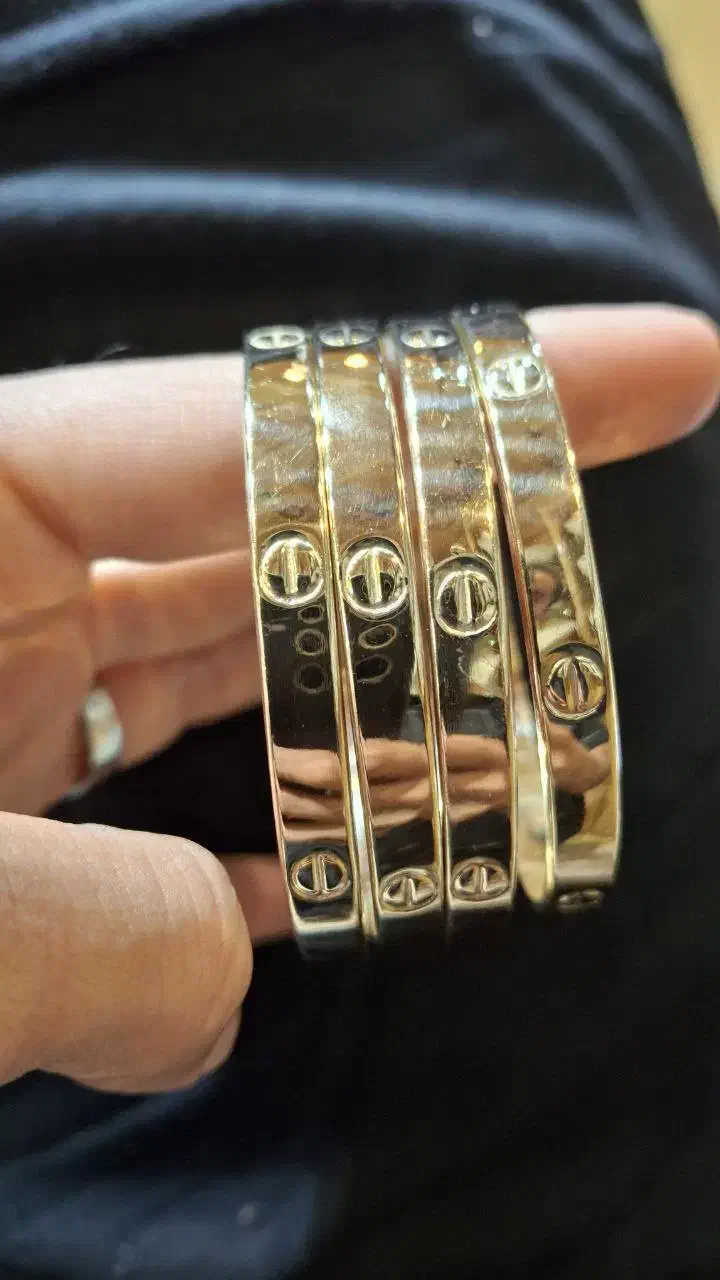 کارتیری النگو|جواهرات|مشهد, الهیه|دیوار