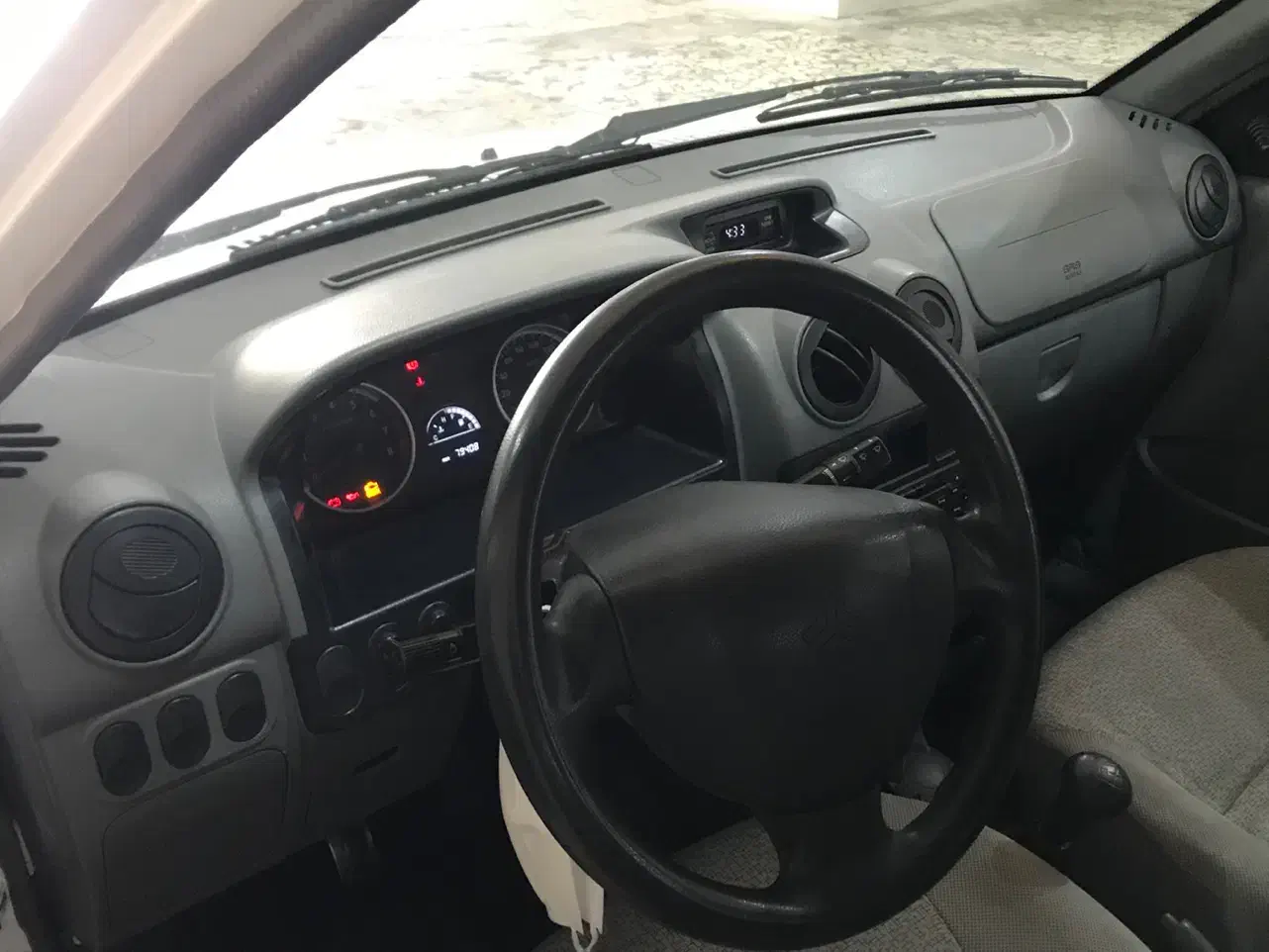 پراید ۹۶|خودرو سواری و وانت|فردیس, فردیس|دیوار