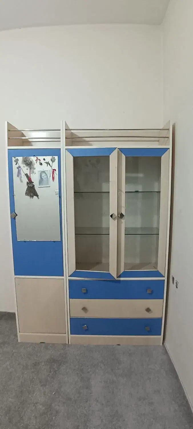 کمد بچه|اسباب و اثاث بچه|نیشابور, رنج آباد|دیوار