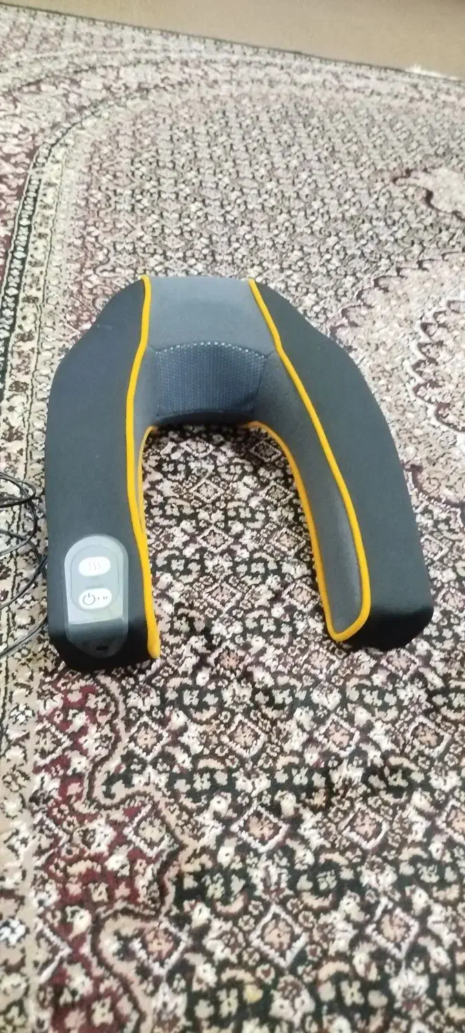 ماساژور آلمانی|آرایشی، بهداشتی، درمانی|مریوان, |دیوار