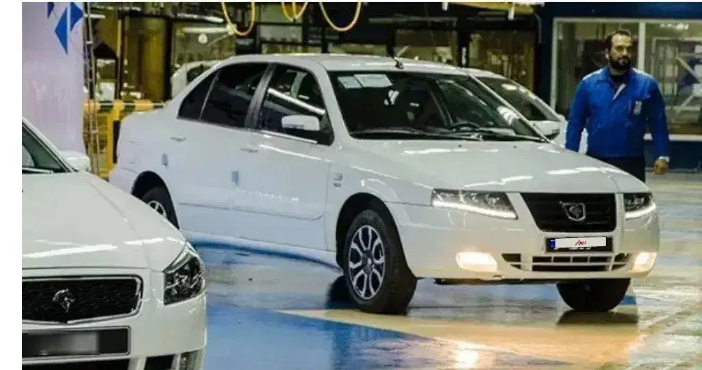 حواله سورن پلاس|خودرو سواری و وانت|هشترود, |دیوار