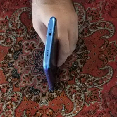 گوشی شیائومی Redmi 9t با حافظه 128 گیگ|موبایل|ورامین, ورامین|دیوار