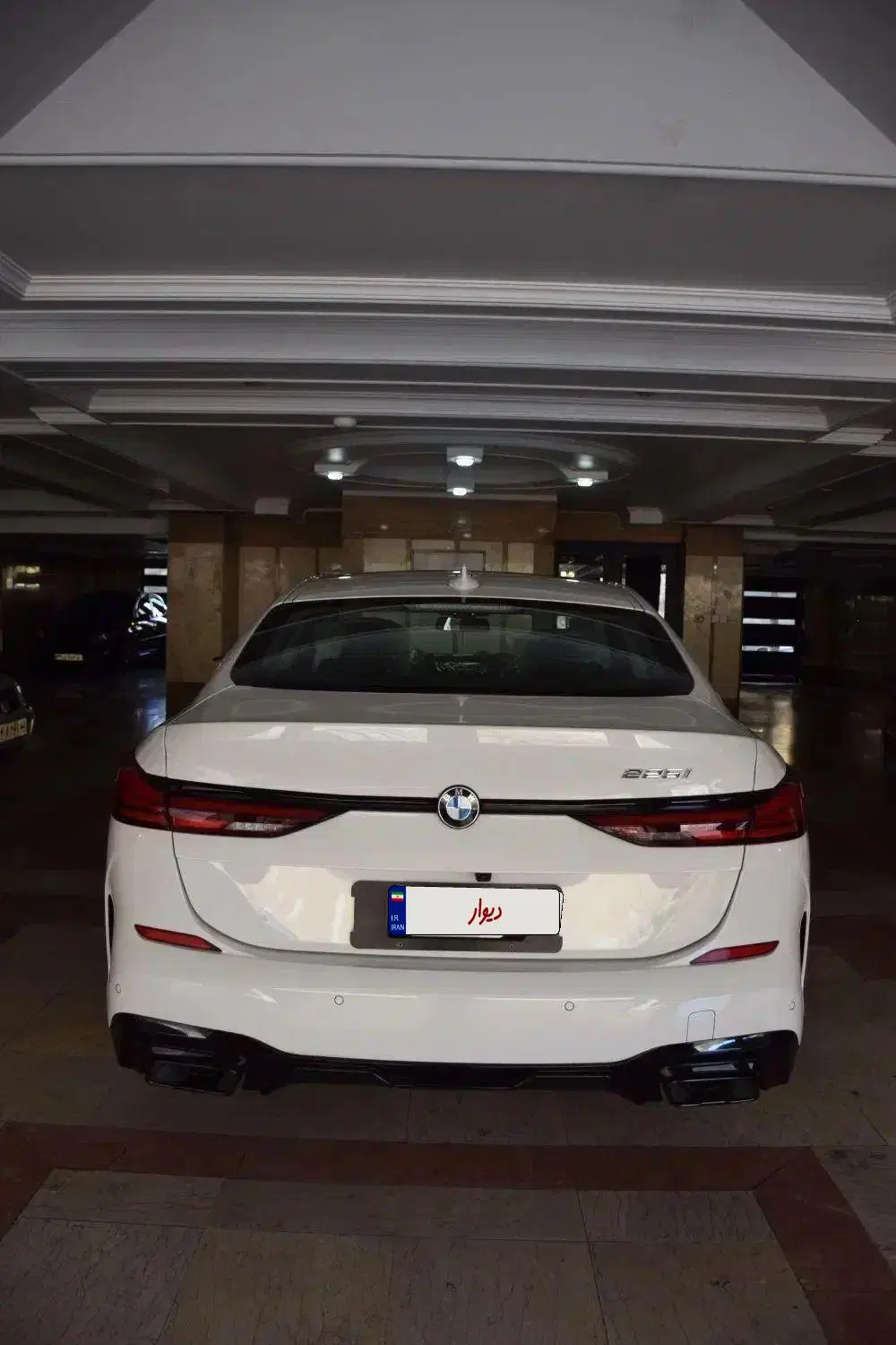 BMW 225i GERMANY|خودرو سواری و وانت|تهران, چیذر|دیوار