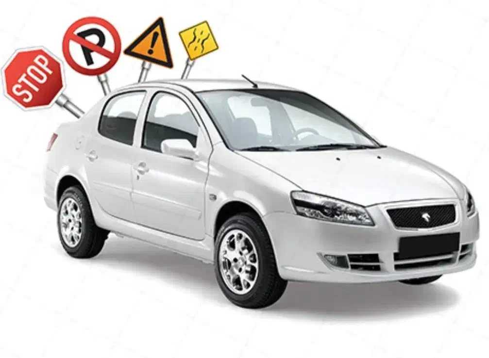 آموزش رانندگی|خدمات آموزشی|قزوین, |دیوار