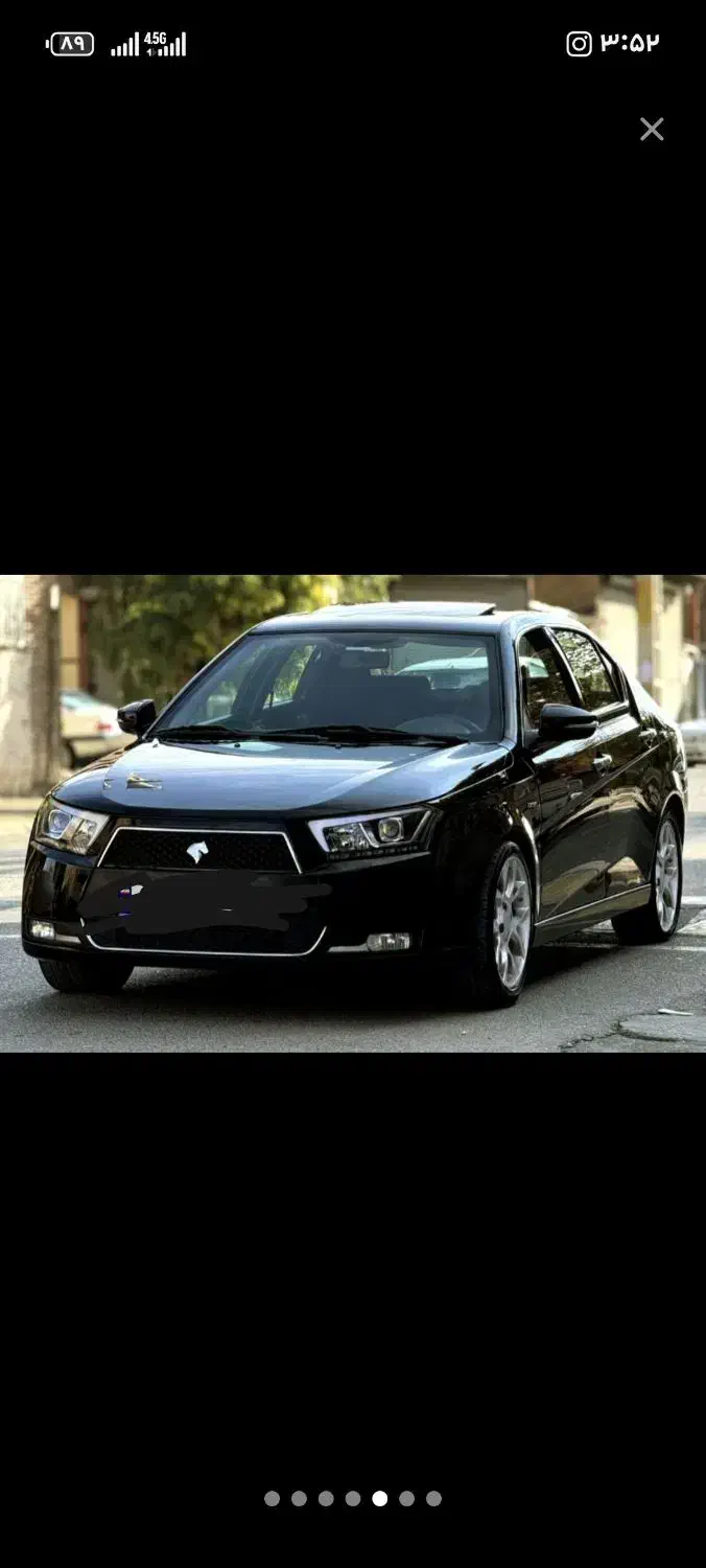 دناپلاس توربو اتومات|خودرو سواری و وانت|بوکان, |دیوار