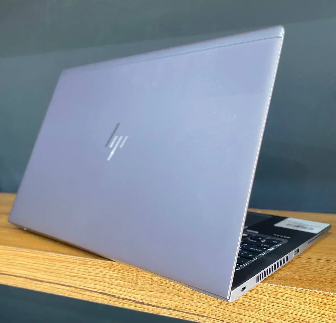 لپ تاپ hp zbook G3|رایانه همراه|لامرد, |دیوار