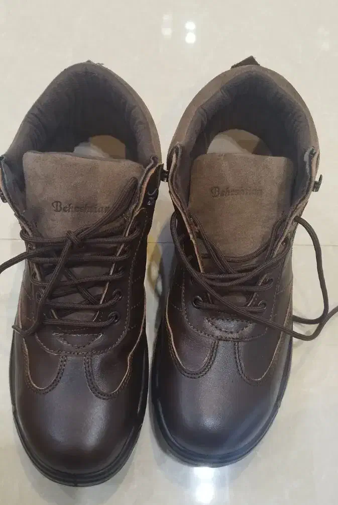 کفش طبی کفش ایمنی کفش کار|کیف، کفش، کمربند|بندر گناوه, |دیوار