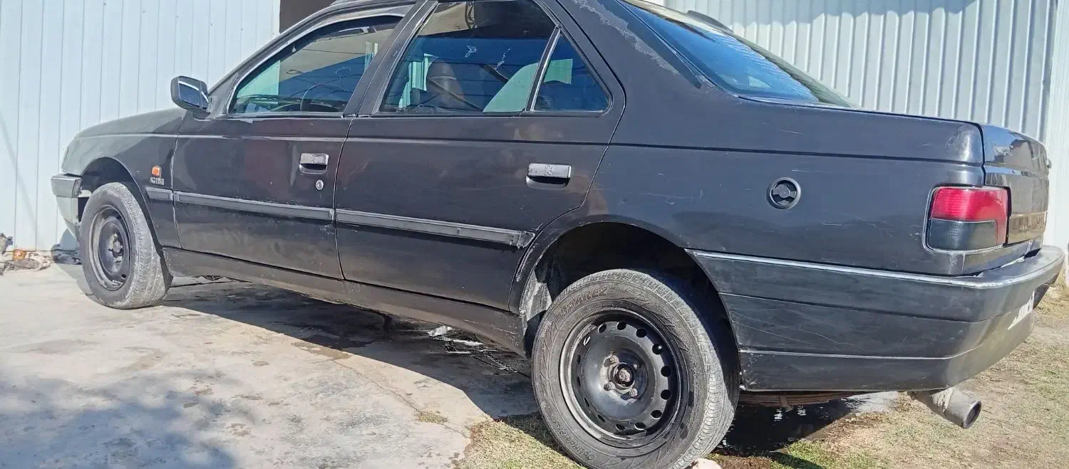 رواسال دوگانه کارخانه|خودرو سواری و وانت|گمیشان, |دیوار