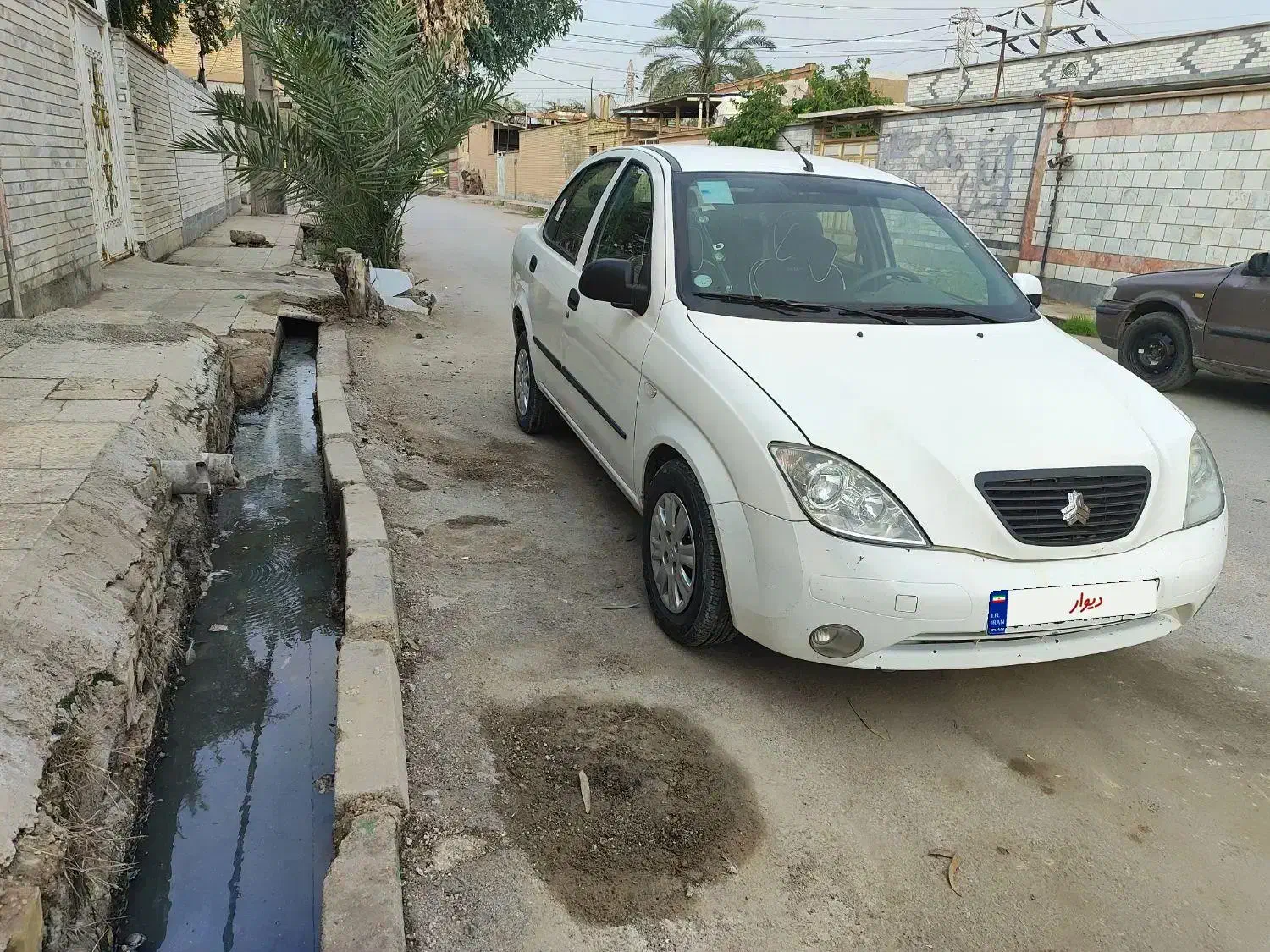 تیبا1|خودرو سواری و وانت|اهواز, اسلام آباد شرقی|دیوار