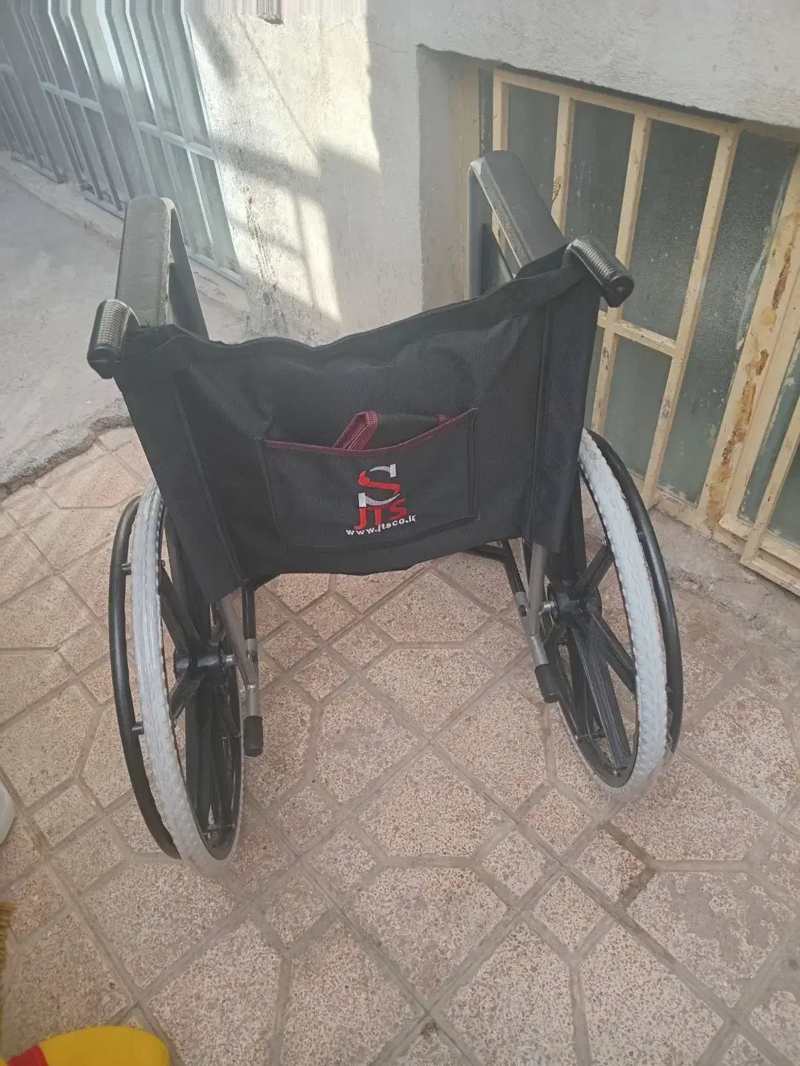 ویلچر|آرایشی، بهداشتی، درمانی|زنجان, |دیوار