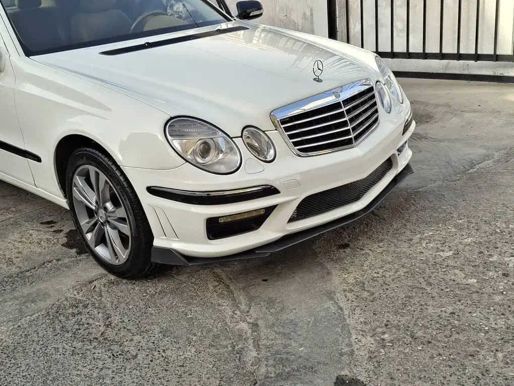 بنز E240|خودرو سواری و وانت|گرگان, |دیوار