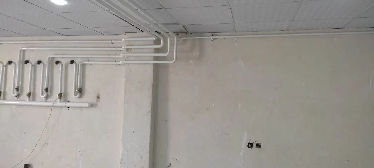 لوله کشی گاز خانگی وتجاری|خدمات پیشه و مهارت|زابل, |دیوار