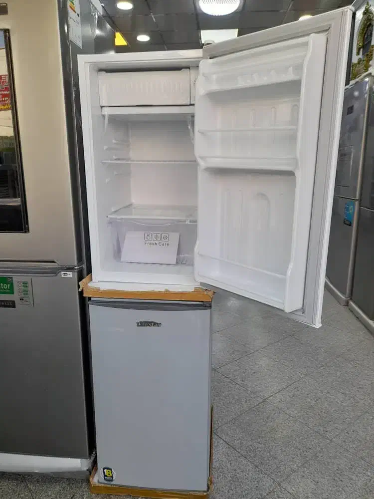 فروش یخچال هتلی کوچک ۶و۵فوت پلار ۲۴ماه گارانتی|یخچال و فریزر|کرج, چمران|دیوار