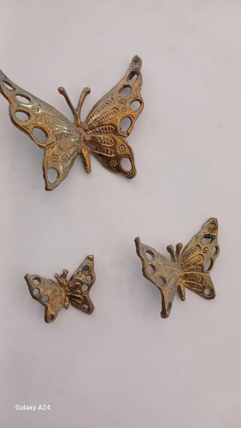 دکوری های برنز|مجسمه، تندیس، ماکت|خرم‌آباد, |دیوار