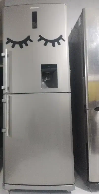 یخچال فریزر|یخچال و فریزر|دوگنبدان, |دیوار