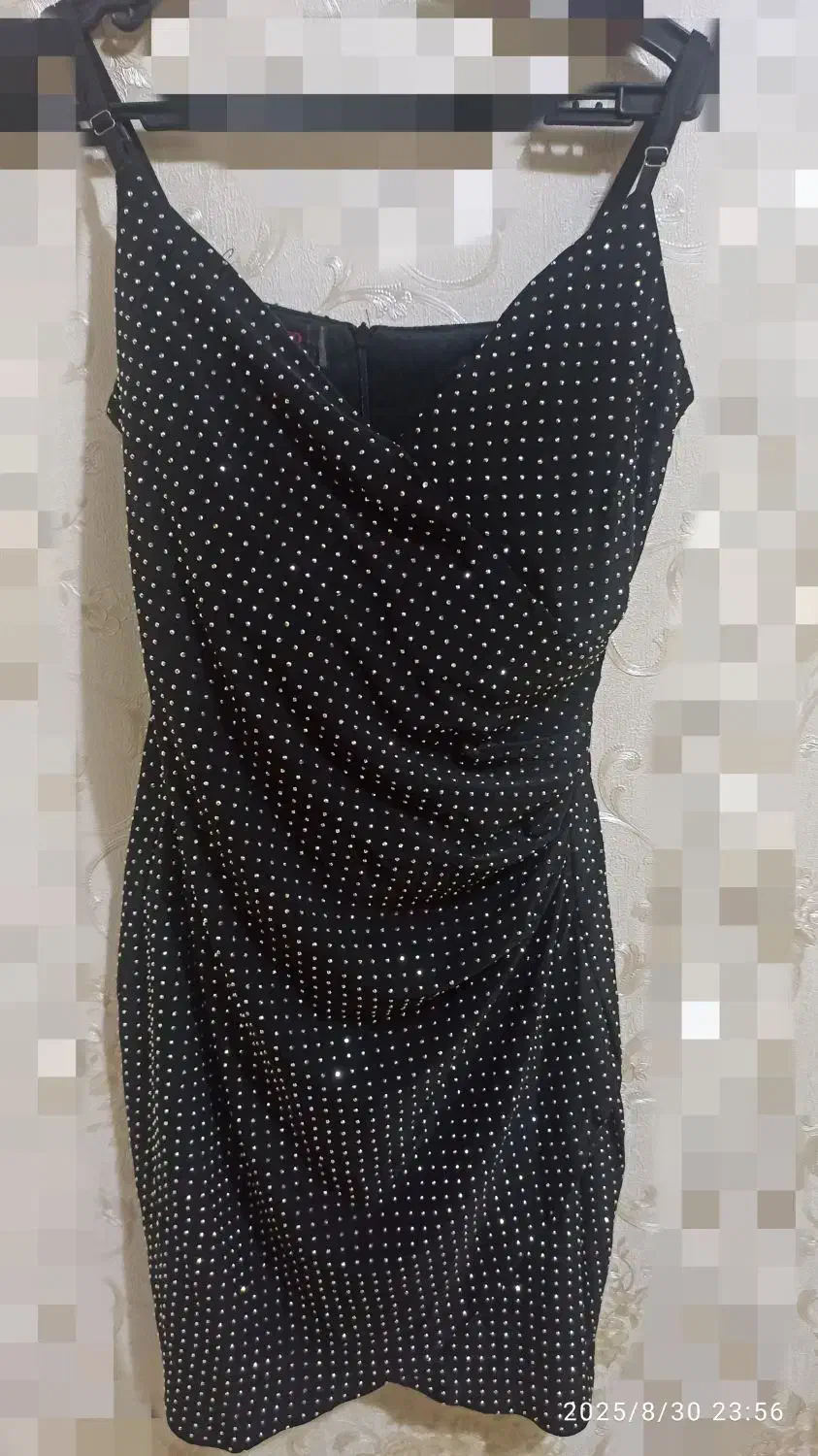 لباس مجلسی|لباس|نجفآباد, جعفرآباد|دیوار