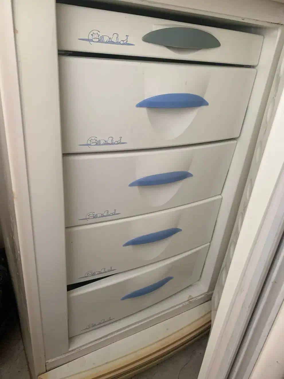 یخچال و فریزر سایوان|یخچال و فریزر|امامزاده عبدالله, |دیوار