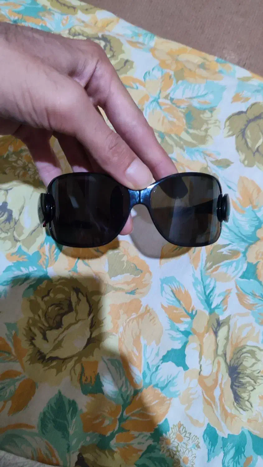 عینک آفتابی نو 2 عدد 230|زیورآلات و اکسسوری|تبریز, |دیوار