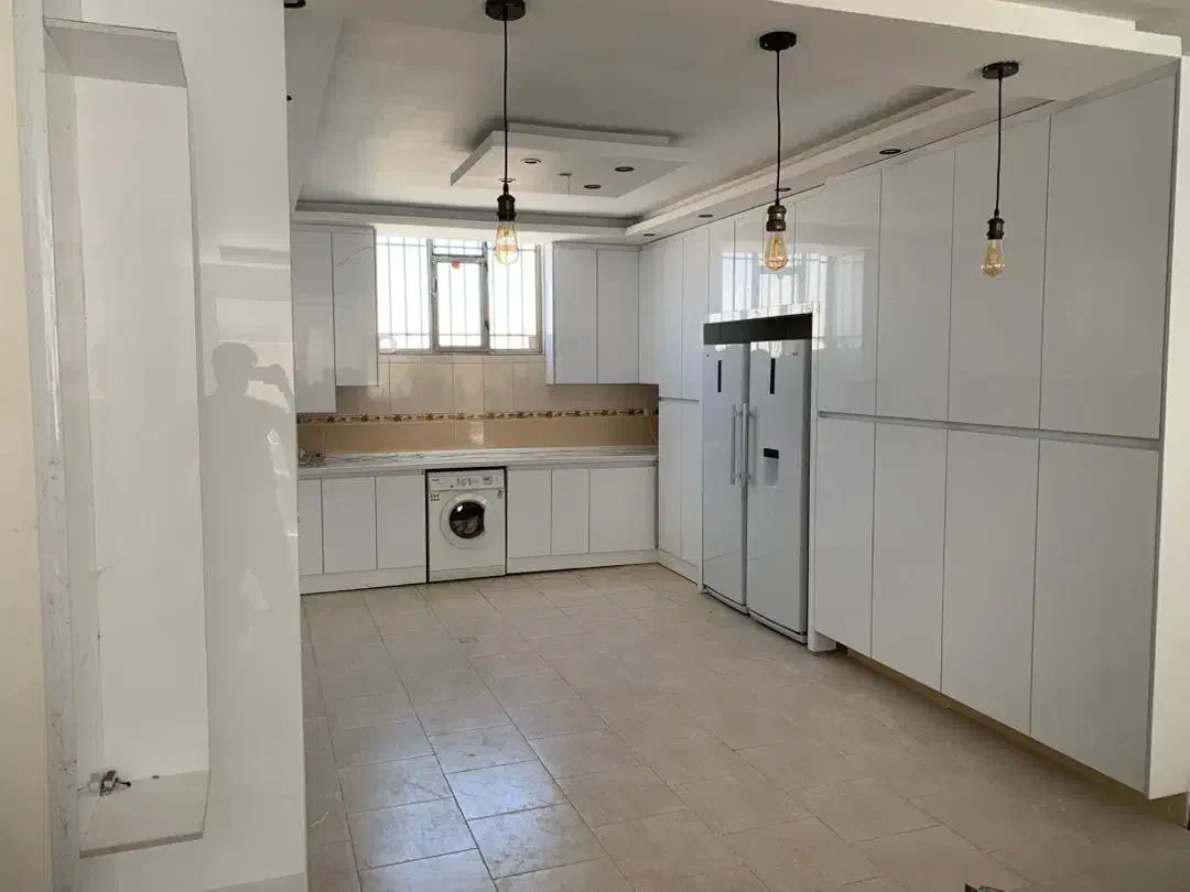 کابینت . ام دی اف|مصالح و تجهیزات ساختمان|مبارکه, |دیوار