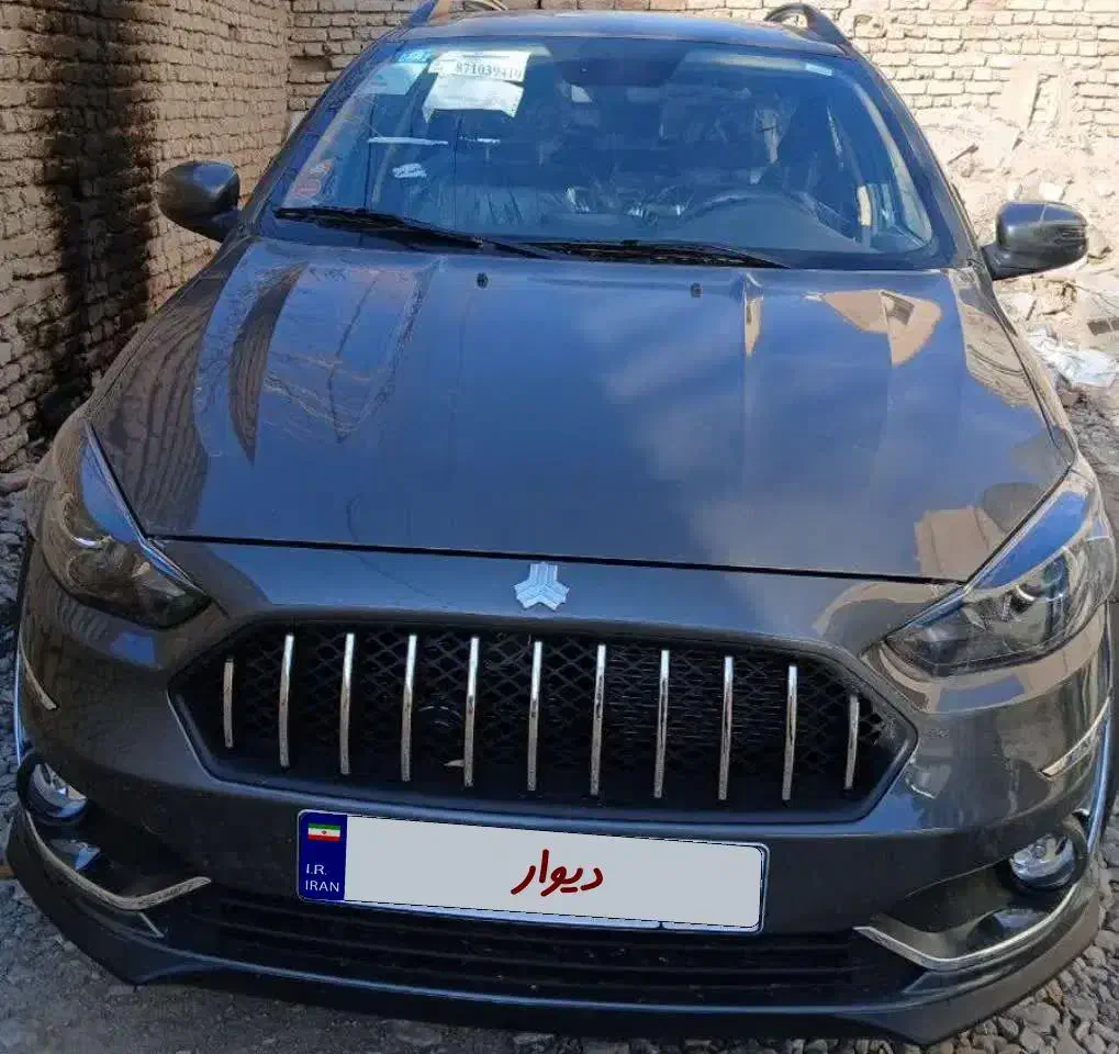 اطلس جی ال|خودرو سواری و وانت|اصفهان, میرعماد|دیوار