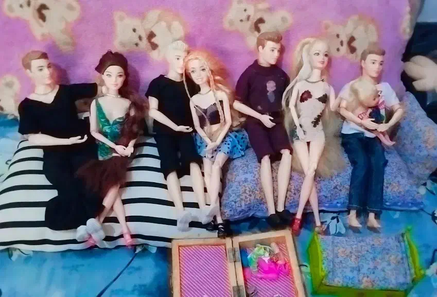 200000|اسباب‌بازی بچه|پاکدشت, پاکدشت (مامازند)|دیوار