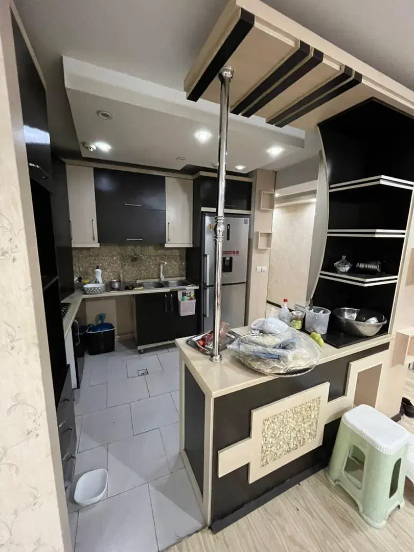 رهن اجاره سهند فاز۳ دانش|اجارهٔ آپارتمان|سهند, |دیوار