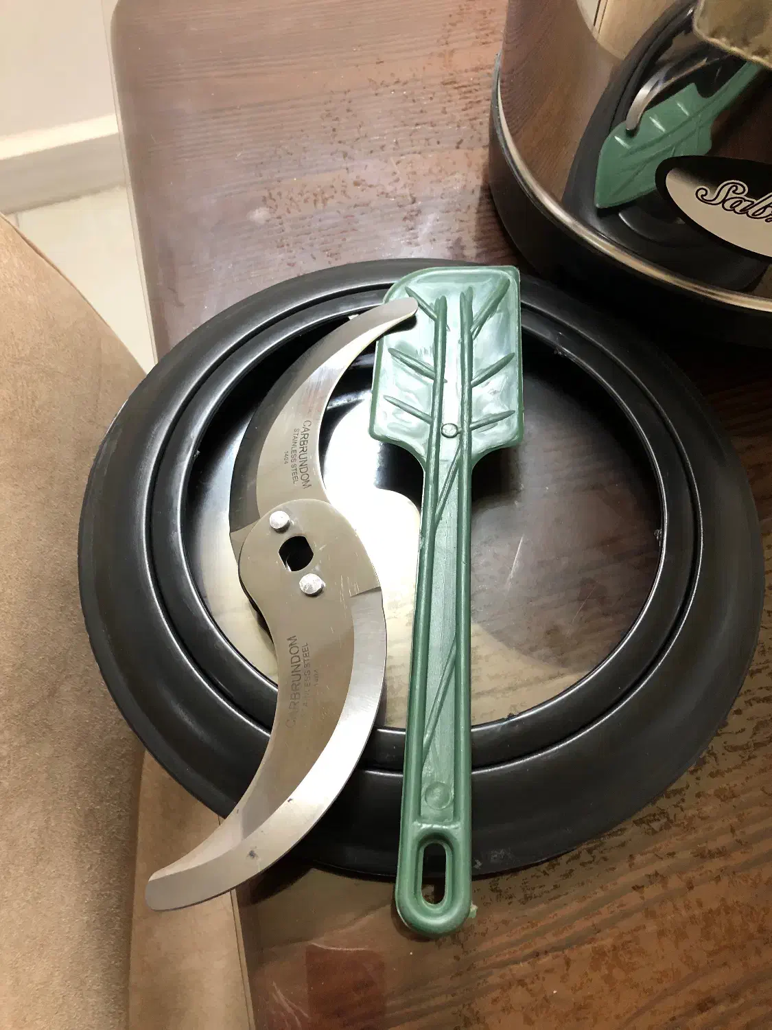 سبزی خورد کن|خردکن، آسیاب، غذاساز|لاهیجان, بازکیاگوراب|دیوار