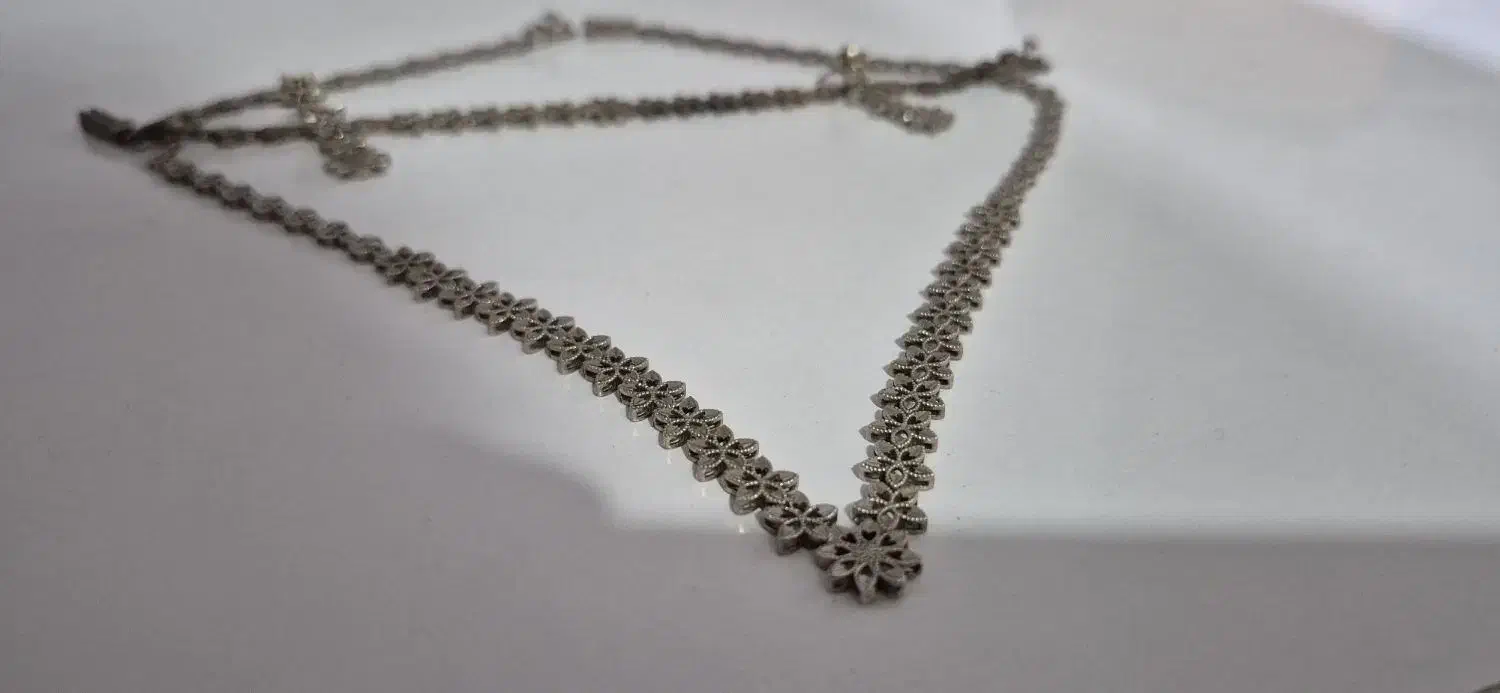 سرویس نقره عروس|جواهرات|رشت, رشتیان|دیوار