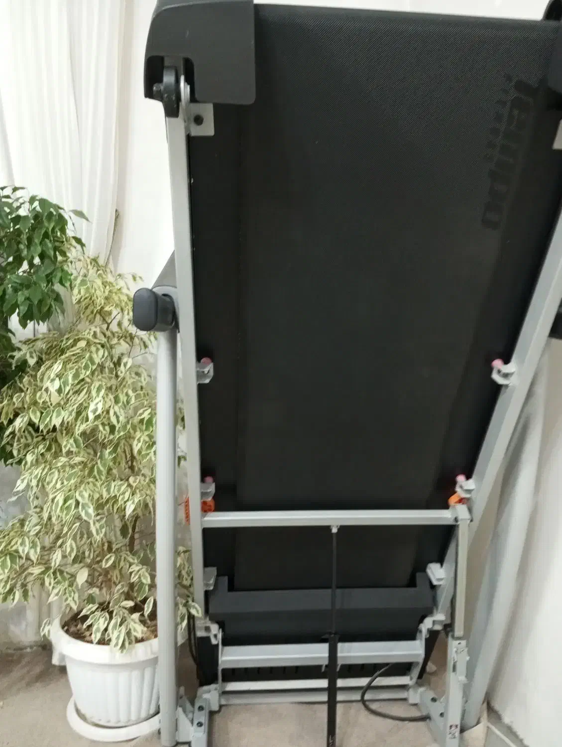 تردمیل|تجهیزات ورزشی|مهاباد (آذربایجان غربی), |دیوار