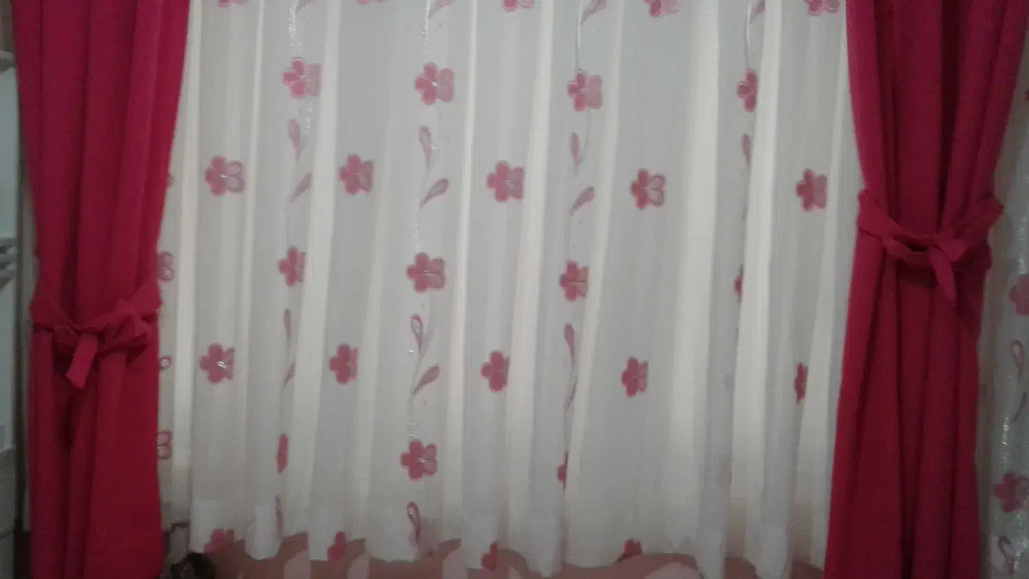 پرده|پرده، رانر، رومیزی|تهران, امیریه|دیوار