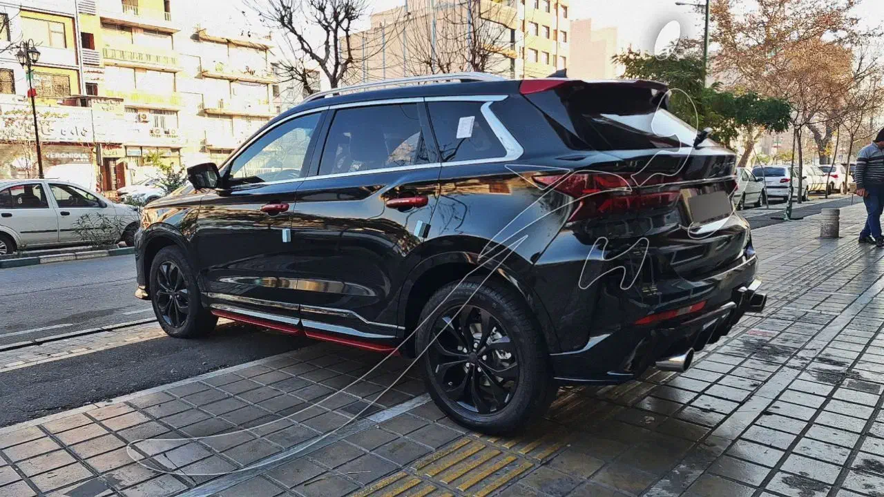 کی ام سی ای 5 /KMC-A5/|خودرو سواری و وانت|تهران, قیام|دیوار