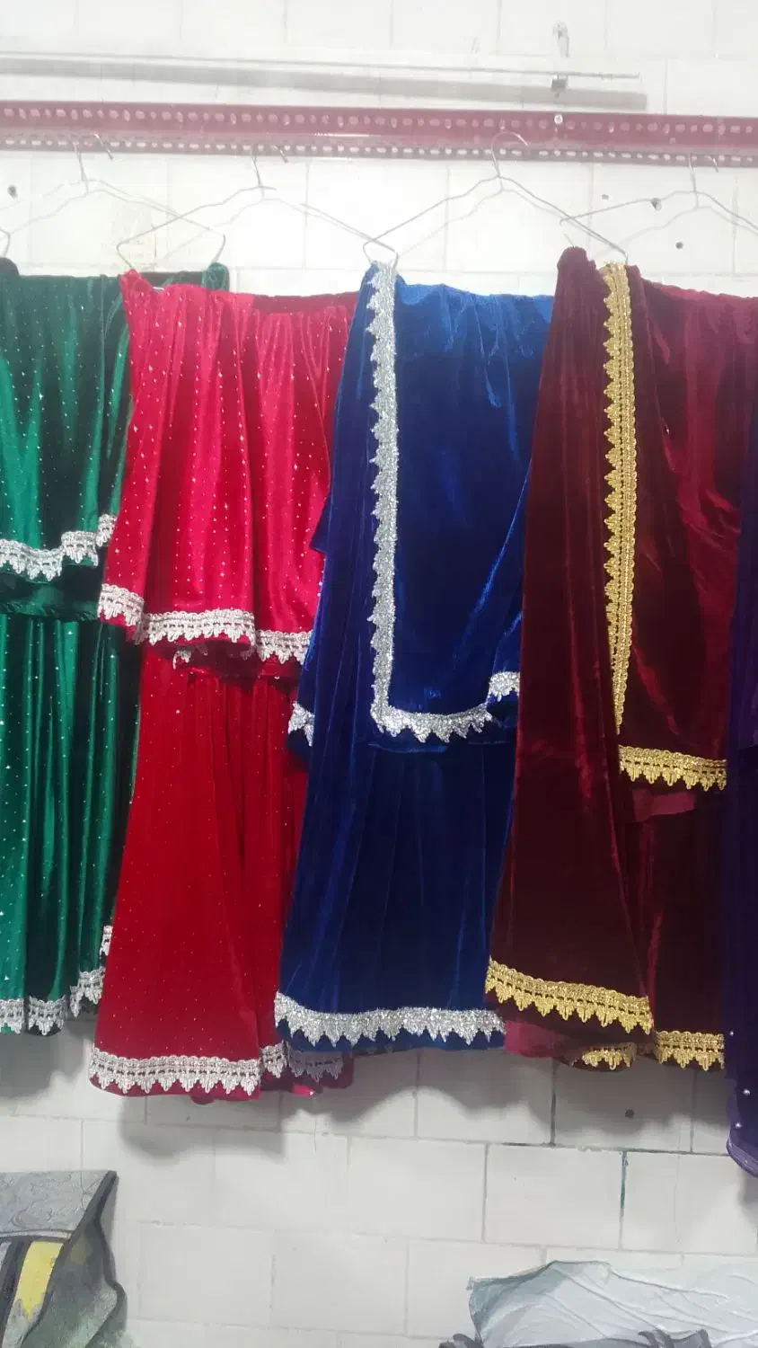 فروش لباس کرایه با قیمت مناسب|لباس|شوشتر, |دیوار