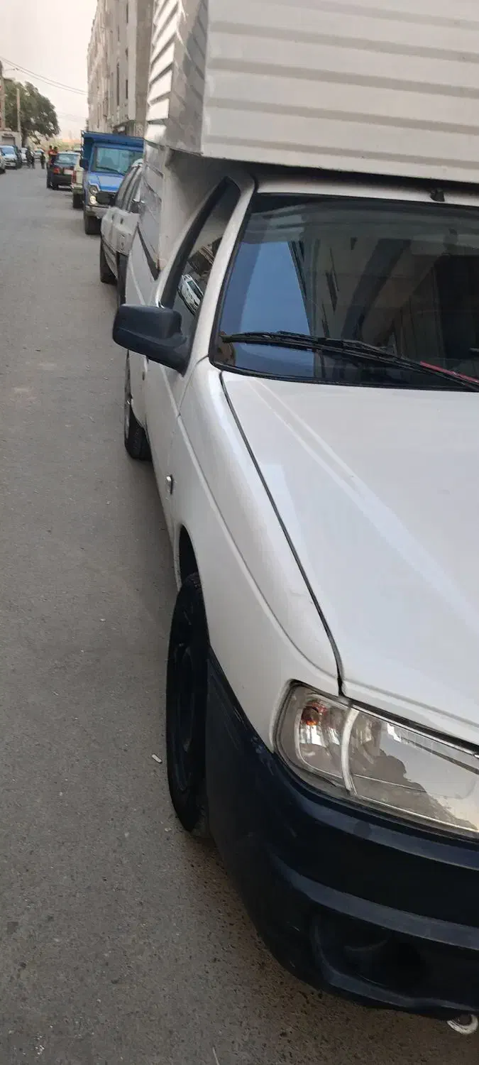 آریسان مدل ۹۷|خودرو سواری و وانت|کهریزک, |دیوار