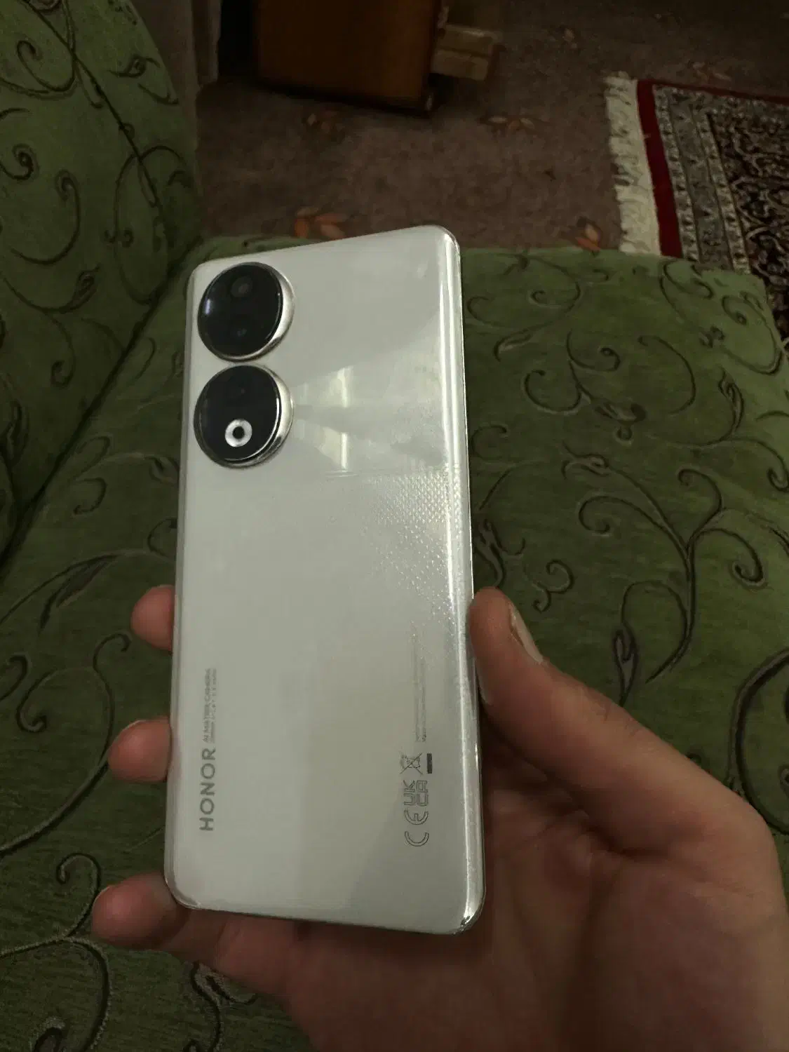 هانر 90|موبایل|شهرضا, |دیوار