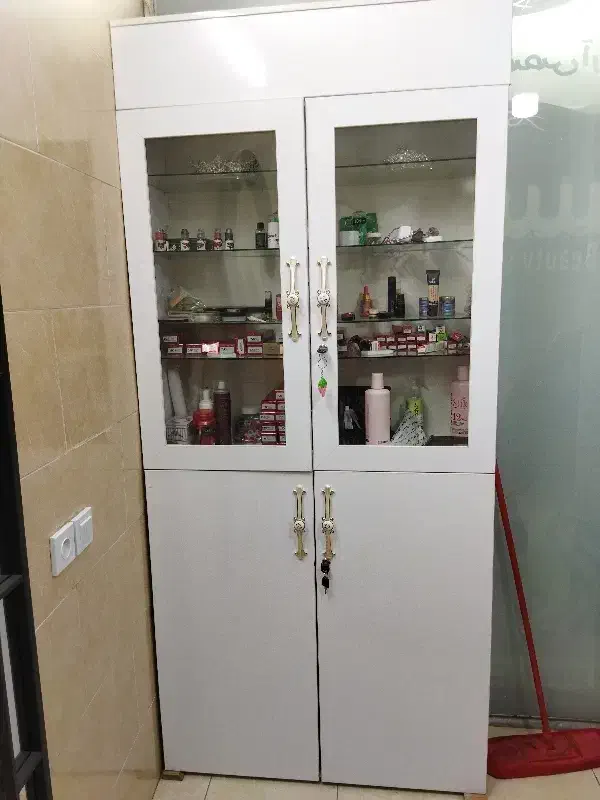 صندلی اصلاح|آرایشگاه و سالنهای زیبایی|پاکدشت, پاکدشت (مامازند)|دیوار