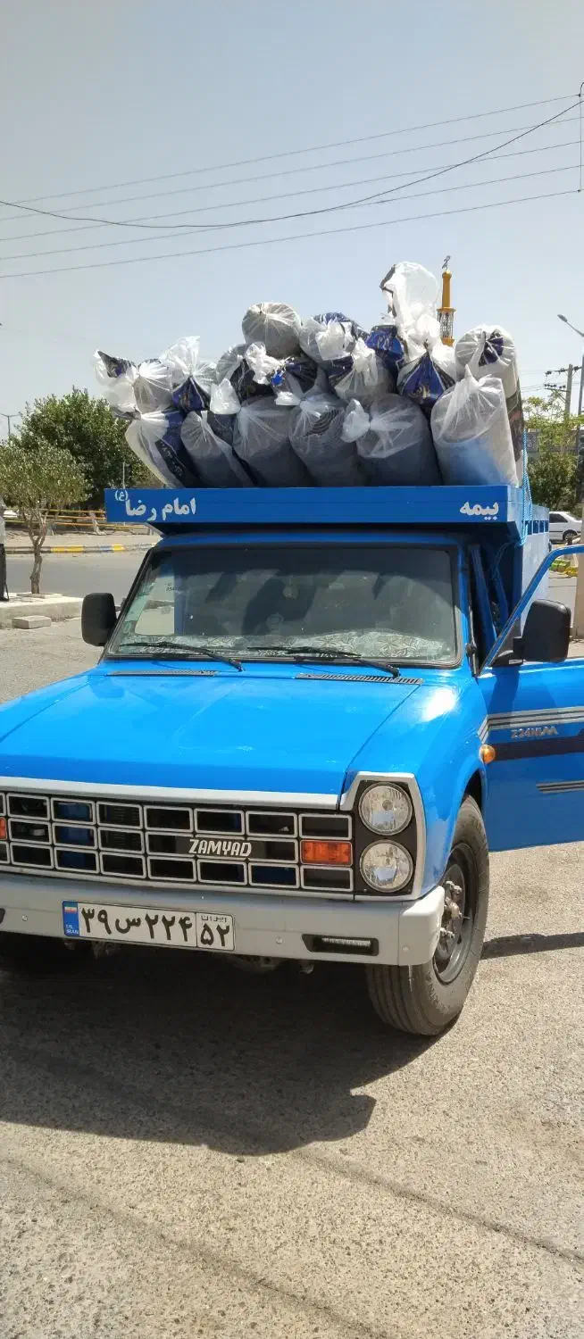 حمل بار و اثاثیه|خدمات حمل و نقل|بیرجند, |دیوار