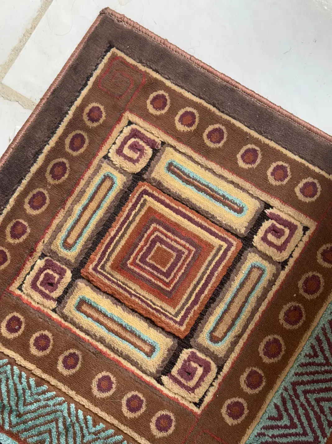 فرش مدرن|فرش|رشت, پل تالشان|دیوار