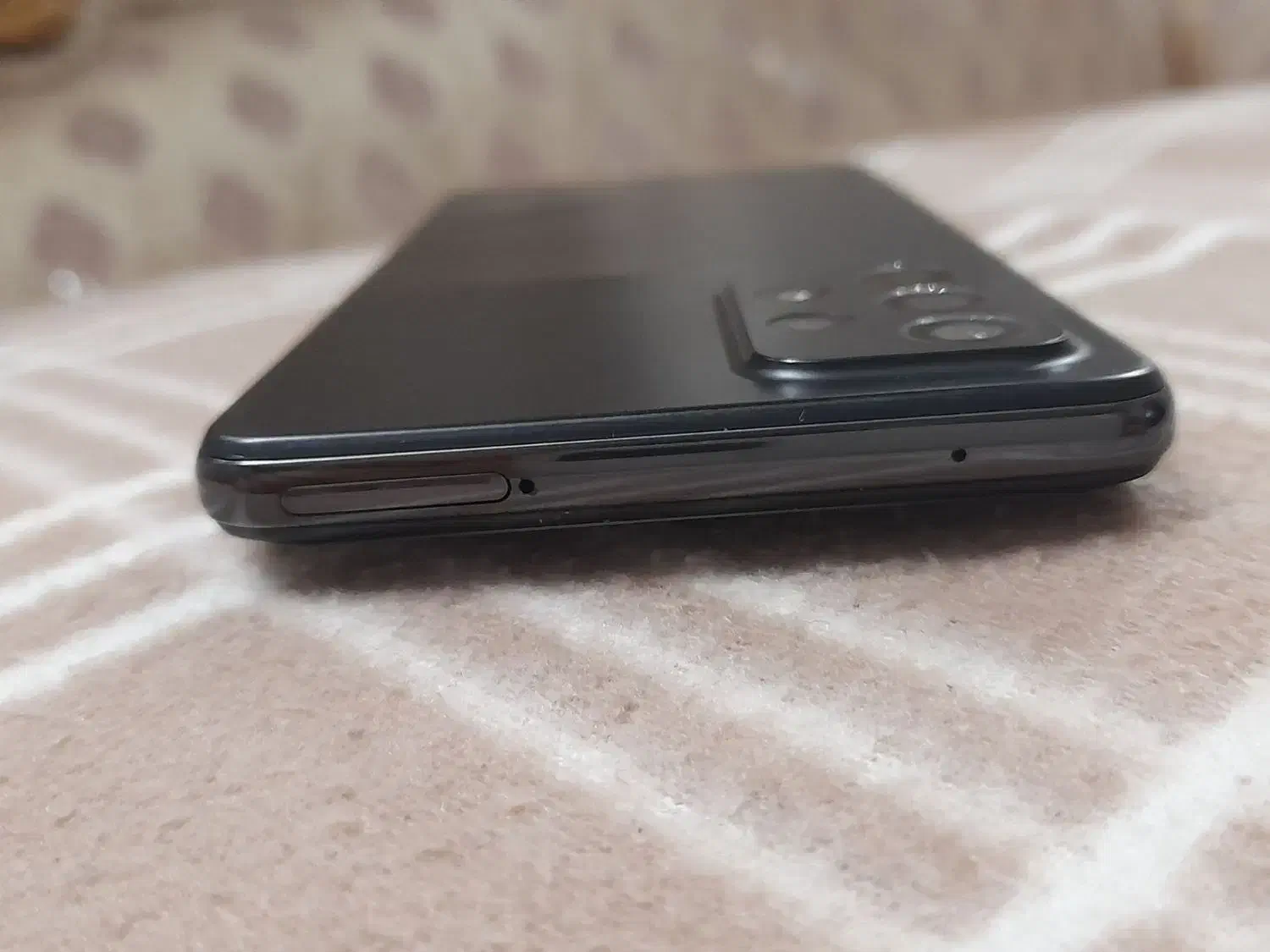 گوشیa52s|موبایل|اصفهان, برازنده|دیوار