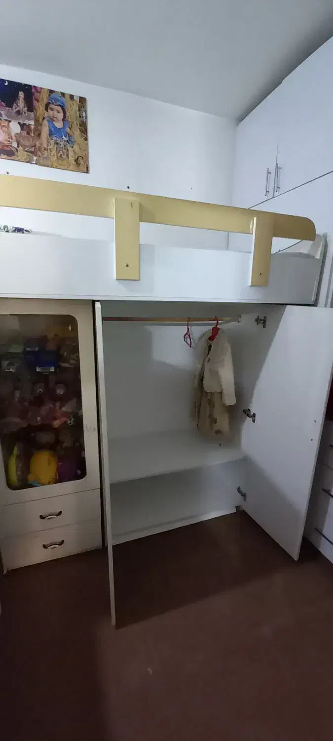 کمد|اسباب و اثاث بچه|مشهد, نوده|دیوار