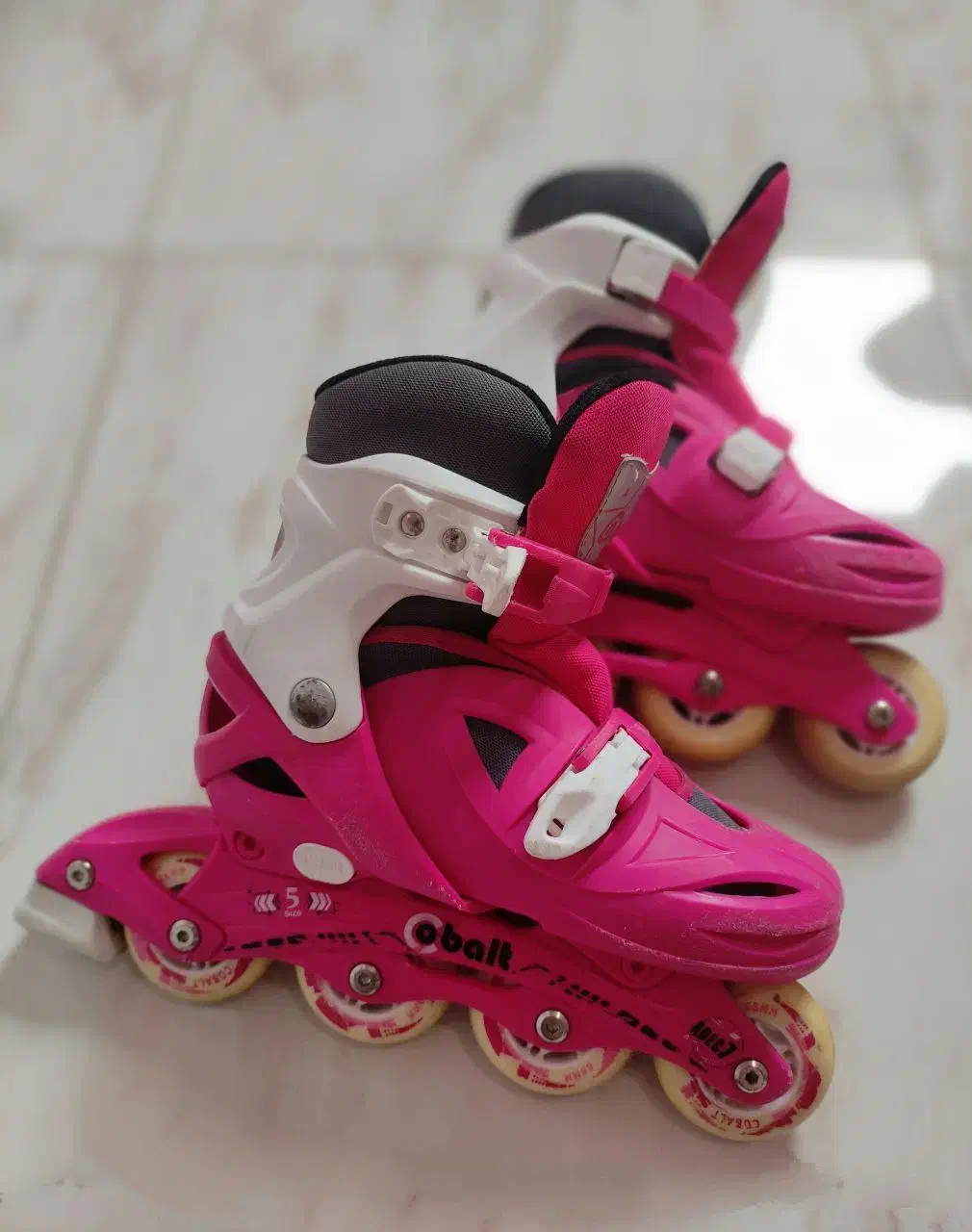 اسکیت cobalt|دوچرخه، اسکیت، اسکوتر|رودسر, |دیوار