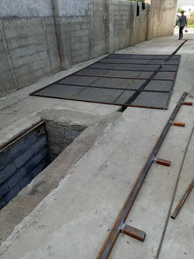 جوشکاری ساختمان|خدمات پیشه و مهارت|رستم‌آباد, |دیوار