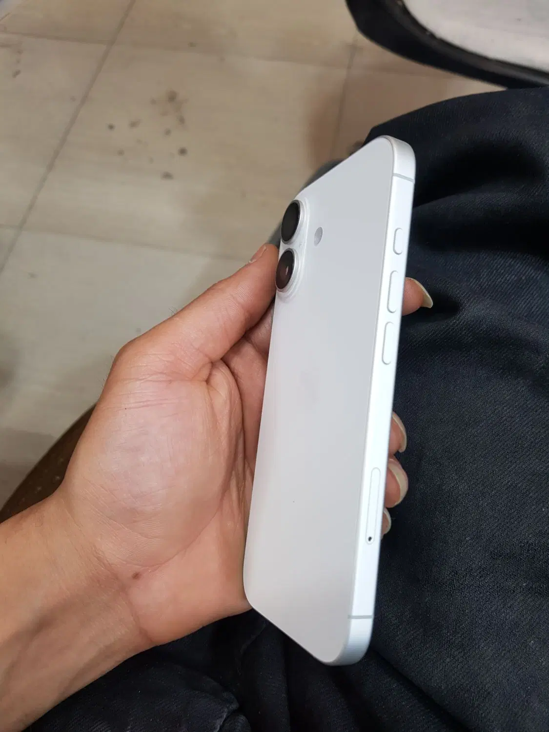 iphone17|موبایل|همدان, |دیوار