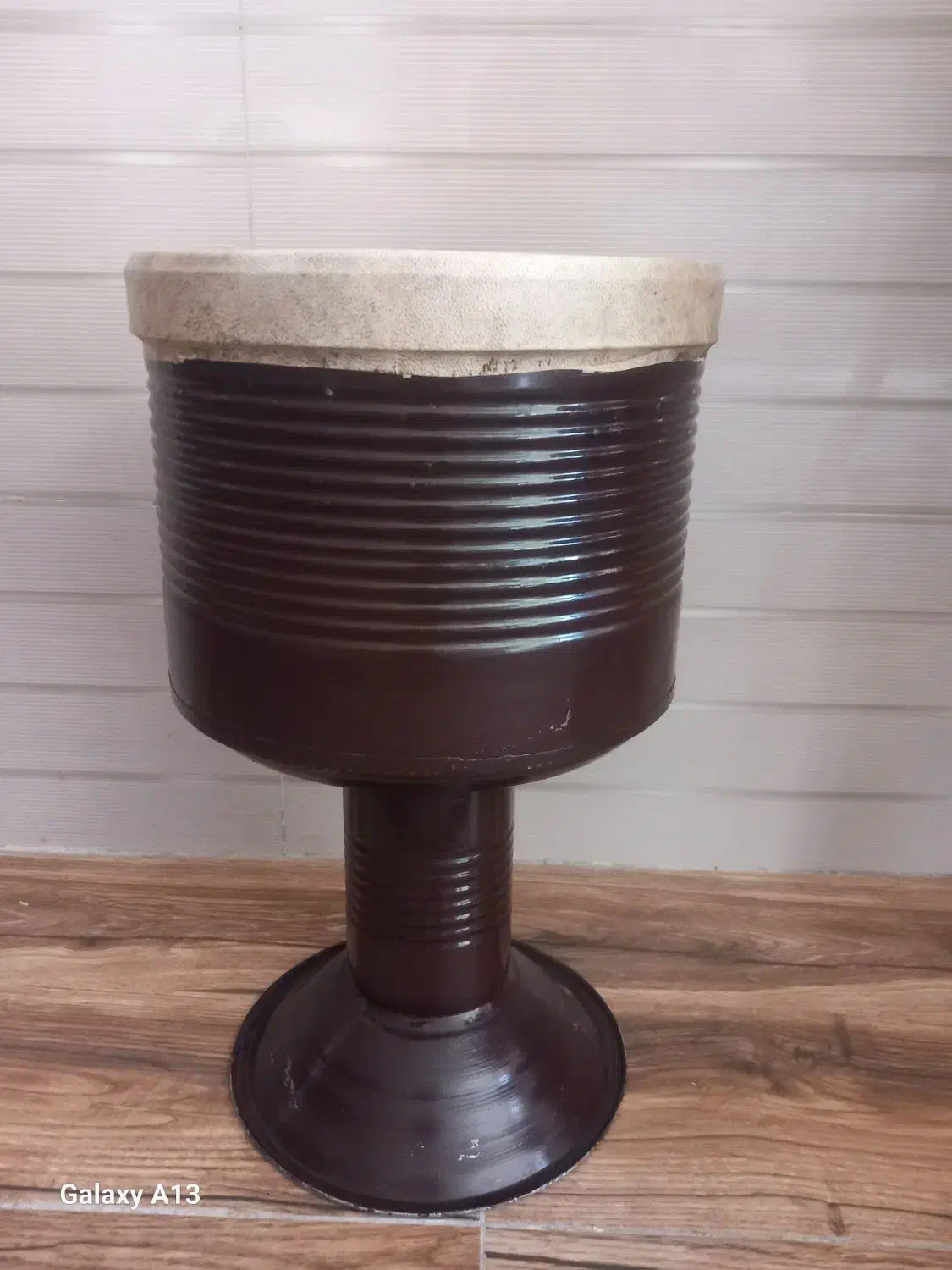 تنبک|سازهای سنتی|بروجرد, |دیوار