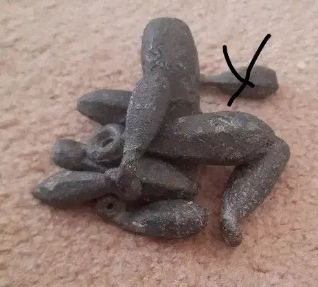 سرب|ماهیگیری|نجف‌آباد, امیرکبیر|دیوار