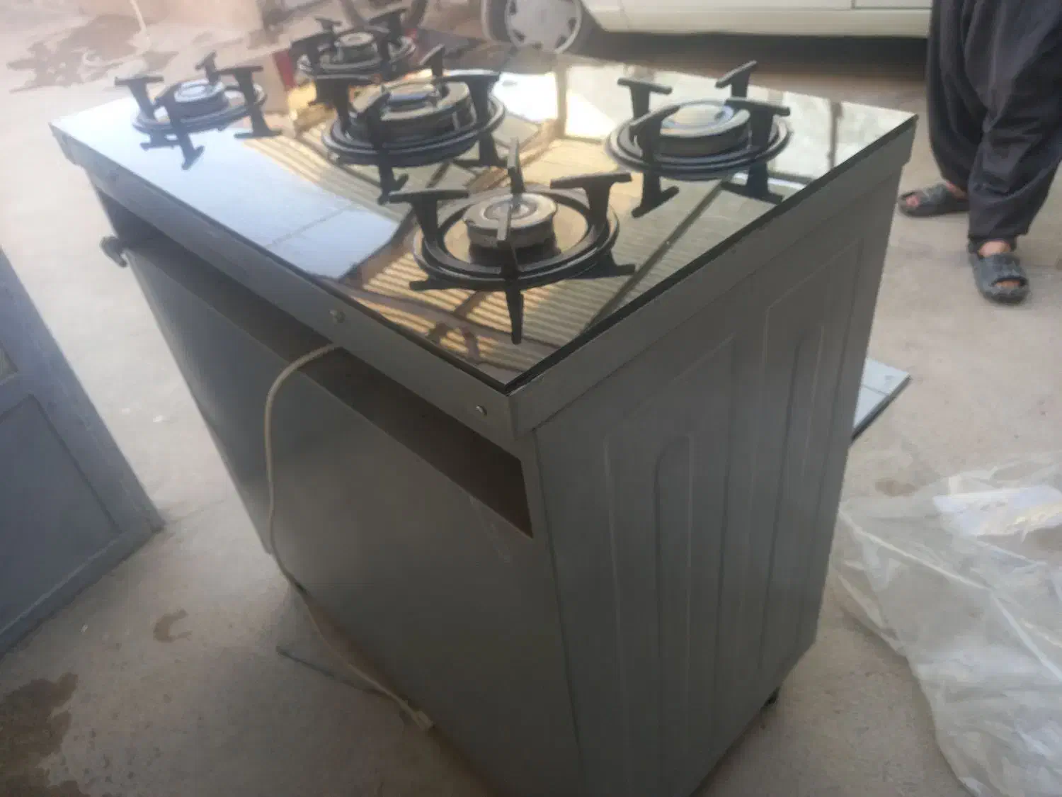 اجاق گاز|اجاق گاز و لوازم برقی پختوپز|سقز, |دیوار