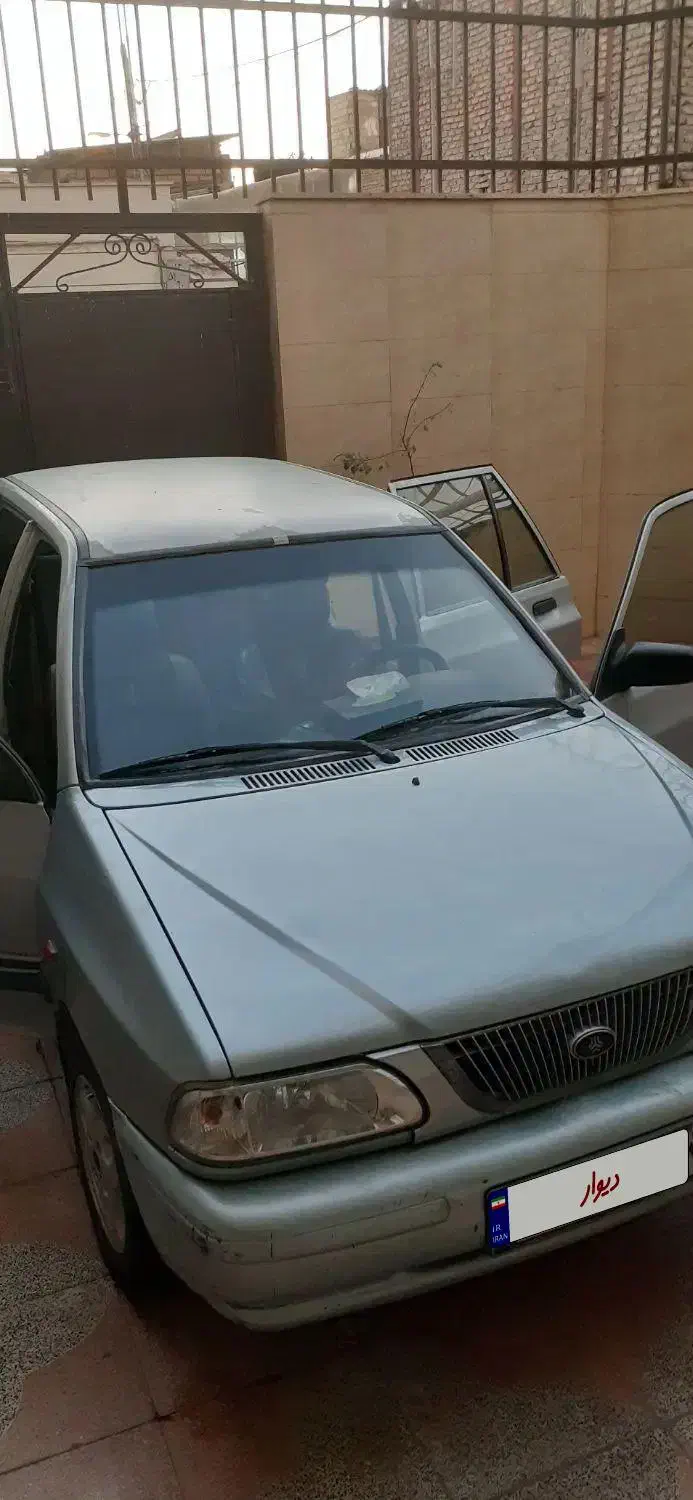 پراید ۱۴۱|خودرو سواری و وانت|اقبالیه, |دیوار